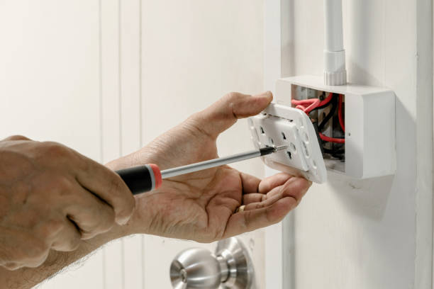 Emergency Electrical Repair Services in Warroad, MN