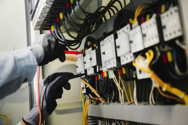 Professional Electrician in Warroad, MN